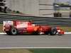 GP Cina, during qualifying for the Chinese Formula One Grand Prix at the Shanghai International Circuit on April 17, 2010 in Shanghai, China.